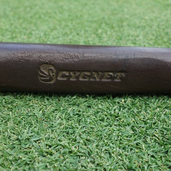 Vintage Cygnet Desjardins Right Handed Putter - Picture 11 of 16